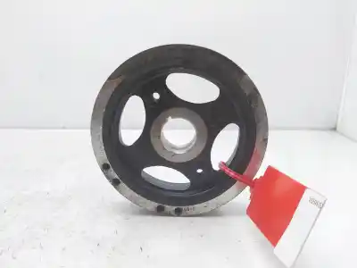 Gebrauchtes Autoersatzteil kurbelwellenriemenscheibe zum toyota verso active oem-iam-referenzen 134080r030