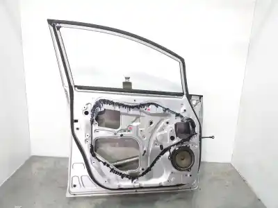 Gebrauchtes Autoersatzteil linke vordere tür zum toyota verso active oem-iam-referenzen 67000f020