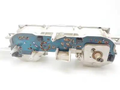 Автозапчастина б/у панель інструментів для mitsubishi montero (l040) 2500 td посилання на oem iam mb386588  