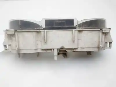 Автозапчастина б/у панель інструментів для mitsubishi montero (l040) 2500 td посилання на oem iam mb386588  