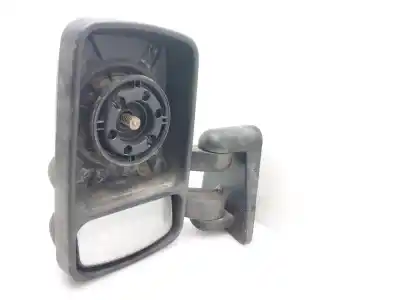 Peça sobressalente para automóvel em segunda mão espelho retrovisor esquerdo por renault master desde ´98 base. caja cerrada l1h1 rs 3078 79 cv / 58 kw referências oem iam 7700352179  