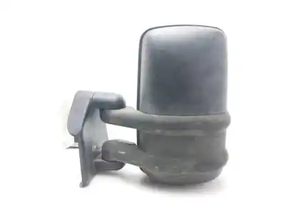 Peça sobressalente para automóvel em segunda mão espelho retrovisor esquerdo por renault master desde ´98 base. caja cerrada l1h1 rs 3078 79 cv / 58 kw referências oem iam 7700352179  