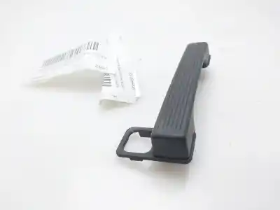 Peça sobressalente para automóvel em segunda mão puxador exterior dianteiro esquerdo por citroen c15 rd familiale referências oem iam 95546213  