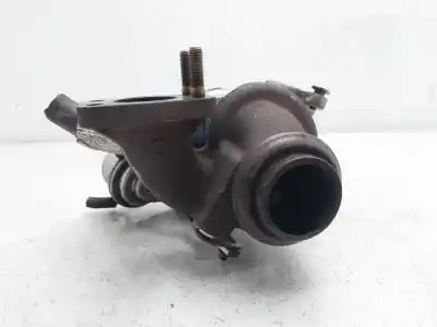 İkinci el araba yedek parçası TURBOSARJ için CITROEN XSARA PICASSO (N68)  OEM IAM referansları 9685293080  