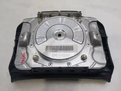 Peça sobressalente para automóvel em segunda mão airbag dianteiro esquerdo por audi a4 berlina (b5) 1.8 t referências oem iam 4a0880201d