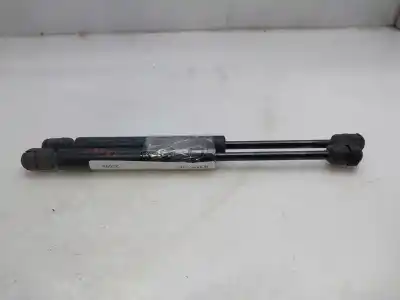 Peça sobressalente para automóvel em segunda mão amortecedores do tronco / porta por audi a4 berlina (b5) 1.8 t referências oem iam 8d0827552c