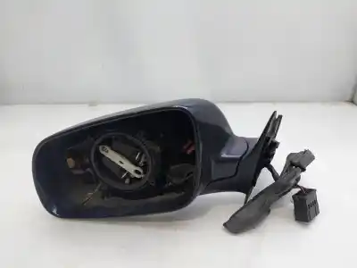 Peça sobressalente para automóvel em segunda mão espelho retrovisor esquerdo por audi a4 berlina (b5) 1.8 t referências oem iam 8d0857543  