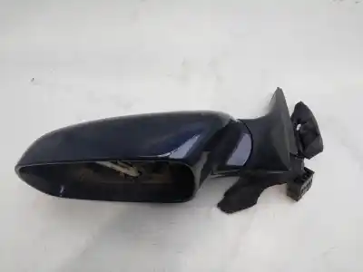 Peça sobressalente para automóvel em segunda mão espelho retrovisor esquerdo por audi a4 berlina (b5) 1.8 t referências oem iam 8d0857543  