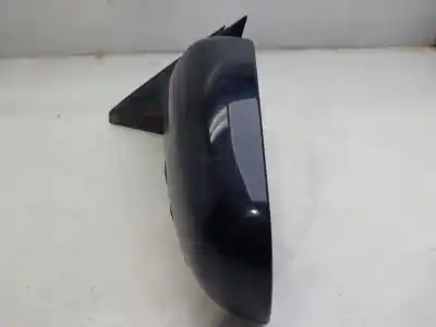 Peça sobressalente para automóvel em segunda mão espelho retrovisor esquerdo por audi a4 berlina (b5) 1.8 t referências oem iam 8d0857543  