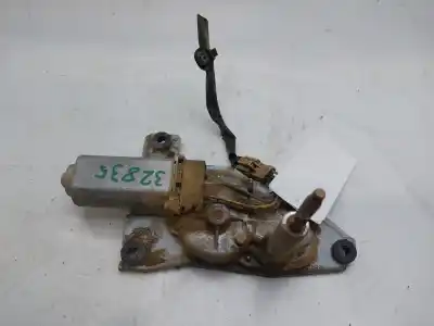 Pezzo di ricambio per auto di seconda mano motore tergicristallo posteriore per mitsubishi montero (v60/v70) 3.2 di-d all-four riferimenti oem iam mr388052  