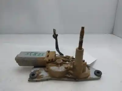 Pezzo di ricambio per auto di seconda mano MOTORE TERGICRISTALLO POSTERIORE per MITSUBISHI MONTERO (V60/V70)  Riferimenti OEM IAM MR388052  