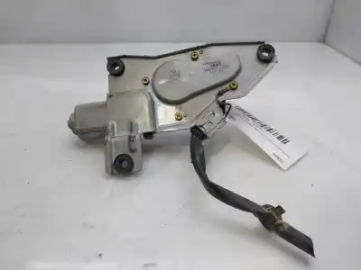 Pezzo di ricambio per auto di seconda mano motore tergicristallo posteriore per mitsubishi montero (v60/v70) 3.2 di-d all-four riferimenti oem iam mr388052  