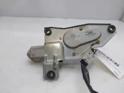 Pezzo di ricambio per auto di seconda mano motore tergicristallo posteriore per mitsubishi montero (v60/v70) 3.2 di-d all-four riferimenti oem iam mr388052  