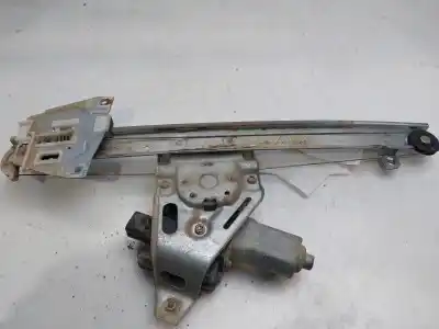 Автозапчастина б/у регулятор скла заднього правого для mitsubishi montero (v60/v70) 3.2 di-d avance посилання на oem iam mr436870  