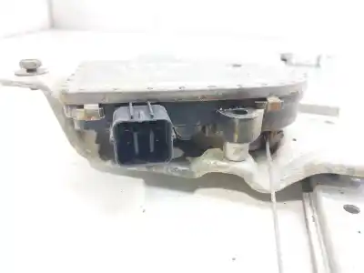 Pièce détachée automobile d'occasion LÉVE GLACE ARRIÈRE DROIT pour MITSUBISHI MONTERO (V60/V70)  Références OEM IAM MR436870  