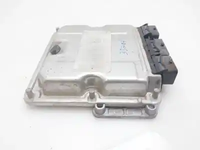 Peça sobressalente para automóvel em segunda mão centralina de motor uce por lancia phedra (180) 2.2 jtd cat referências oem iam 9661145280