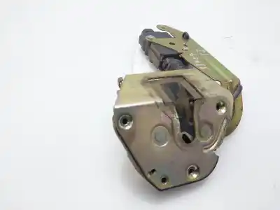 Peça sobressalente para automóvel em segunda mão fechadura da porta do lado esquerdo por lancia phedra (180) 2.2 jtd cat referências oem iam 1494923080