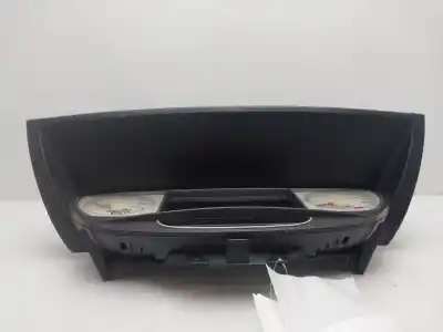 Second-hand car spare part DASHBOARD for LANCIA PHEDRA (180)  OEM IAM references 9660080680  