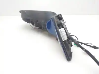 Peça sobressalente para automóvel em segunda mão espelho retrovisor esquerdo por lancia phedra (180) 2.2 jtd cat referências oem iam 9467065580