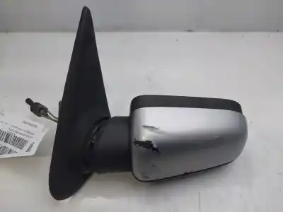 Pièce détachée automobile d'occasion RÉTROVISEUR GAUCHE pour CITROEN ZX  Références OEM IAM 96079603FKZ  