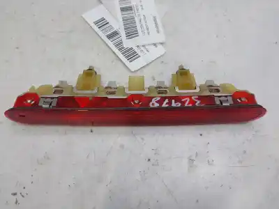 Peça sobressalente para automóvel em segunda mão farolim de travão central por peugeot 207 207 5p sport 1.4 referências oem iam 9649986880