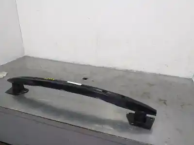 Peça sobressalente para automóvel em segunda mão reforço do pára choques dianteiro por peugeot 207 207 5p sport 1.4 referências oem iam 7414pq