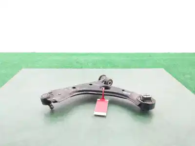 Автозапчасти б/у передний правый нижний рычаг подвески за peugeot bipper básico ссылки oem iam 1618067480