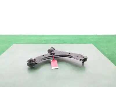 Автозапчасти б/у передний левый нижний рычаг подвески за peugeot bipper básico ссылки oem iam 1618067580