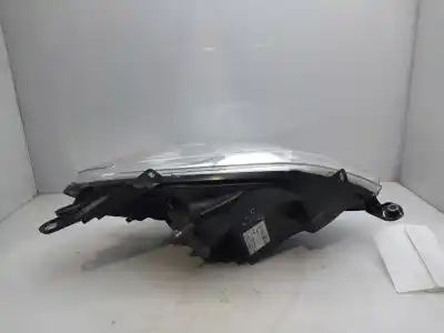 Автозапчасти б/у левая фара за peugeot bipper básico ссылки oem iam 45570383