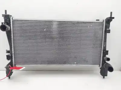 Автозапчасти б/у водяной радиатор за peugeot bipper básico ссылки oem iam 63600401e