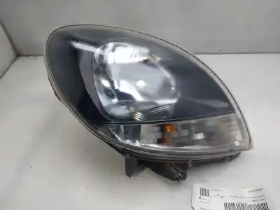 Автозапчасти б/у правая фара за renault kangoo (f/kc0) fairway 4x4 ссылки oem iam 8200444260   Автозапчасти б/у правая фара за renault kangoo (f/kc0) fairway 4x4 ссылки oem iam 8200444260
