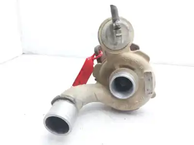 Second-hand car spare part turbocharger for renault kangoo (f/kc0) fairway 4x4 oem iam references 8200348242   Second-hand car spare part turbocharger for renault kangoo (f/kc0) fairway 4x4 oem iam references 8200348242