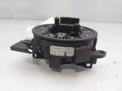 Second-hand car spare part air bag ring for bmw 3 compact (e46) 320 td oem iam references 61318377488  