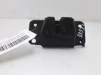 Автозапчасти б/у замок багажника/ворот за ssangyong rexton rx 270 full ссылки oem iam 7140208000  