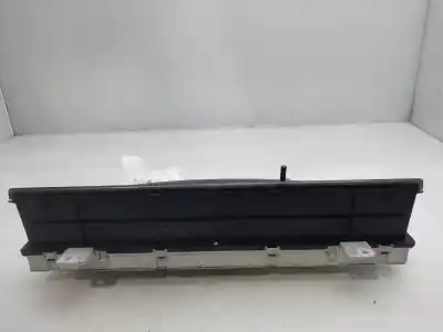 Автозапчастина б/у панель інструментів для ssangyong rexton rx 270 full посилання на oem iam 8022008201  