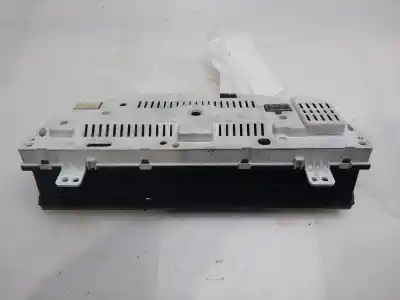 Автозапчастина б/у панель інструментів для ssangyong rexton rx 270 full посилання на oem iam 8022008201  