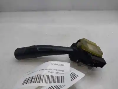 Gebrauchtes Autoersatzteil SAUBERER BEFEHL zum SSANGYONG REXTON  OEM-IAM-Referenzen 8591008120  