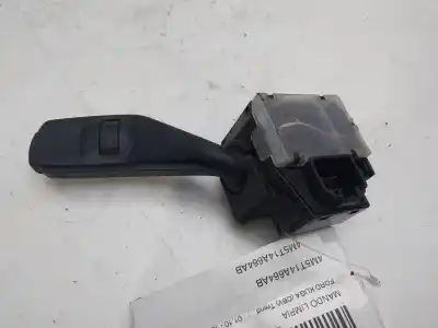 Second-hand car spare part windshiel wiper switch for ford kuga (cbv) trend oem iam references 17d940  