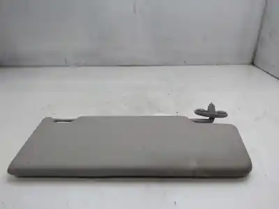 Peça sobressalente para automóvel em segunda mão PÁRA-SOL ESQUERDO por FORD MONDEO BERLINA (GE)  Referências OEM IAM 24409339  