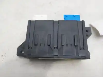 Автозапчасти б/у электронный модуль за citroen c4 picasso intensive 131 cv / 96 kw ссылки oem iam 9812711280  