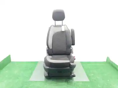 Автозапчасти б/у сиденье правое переднее за citroen c4 picasso intensive 131 cv / 96 kw ссылки oem iam 1610147680