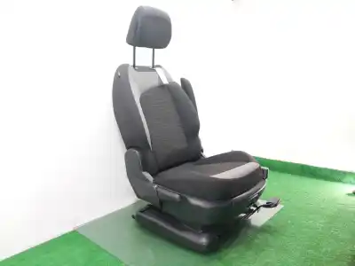 Автозапчасти б/у сиденье правое переднее за citroen c4 picasso intensive 131 cv / 96 kw ссылки oem iam 1610147680   Автозапчасти б/у сиденье правое переднее за citroen c4 picasso intensive 131 cv / 96 kw ссылки oem iam 1610147680