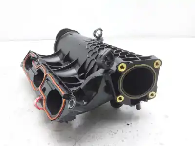 Автозапчасти б/у впускной коллектор за citroen c4 picasso intensive 131 cv / 96 kw ссылки oem iam 9802101480  