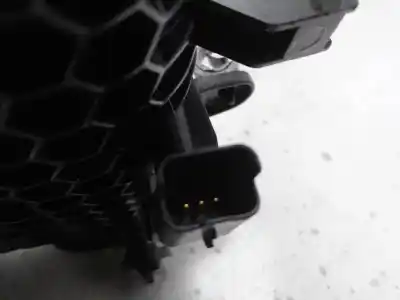 Автозапчасти б/у впускной коллектор за citroen c4 picasso intensive 131 cv / 96 kw ссылки oem iam 9802101480