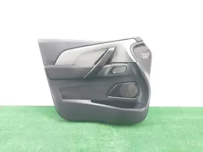 Автозапчасти б/у обивка левой передней двери за citroen c4 picasso intensive 131 cv / 96 kw ссылки oem iam 98125295ya   Автозапчасти б/у обивка левой передней двери за citroen c4 picasso intensive 131 cv / 96 kw ссылки oem iam 98125295ya