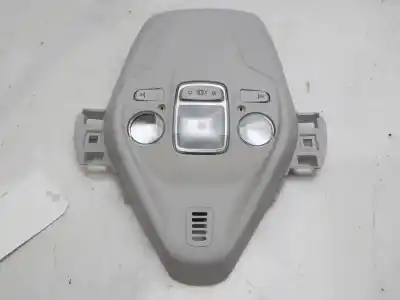 Автозапчасти б/у внутренний свет за citroen c4 picasso intensive 131 cv / 96 kw ссылки oem iam 9678124177  