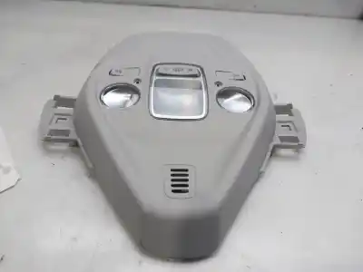 Автозапчасти б/у внутренний свет за citroen c4 picasso intensive 131 cv / 96 kw ссылки oem iam 9678124177