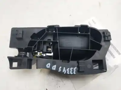 Автозапчасти б/у внутри передней правой ручки за citroen c4 picasso intensive 131 cv / 96 kw ссылки oem iam 9660525380   Автозапчасти б/у внутри передней правой ручки за citroen c4 picasso intensive 131 cv / 96 kw ссылки oem iam 9660525380