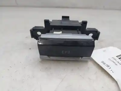 Pezzo di ricambio per auto di seconda mano LEVA DEL FRENO A MANO per CITROEN C4 PICASSO  Riferimenti OEM IAM 96781160V  