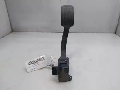 Автозапчасти б/у ПЕДАЛЬ ГАЗА за CITROEN C4 PICASSO  ссылки OEM IAM 9674829780  
